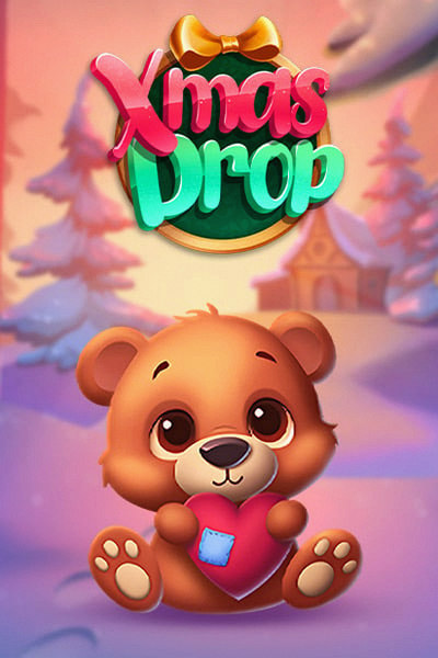 Vignette de Xmas Drop affichée par Cleobetra