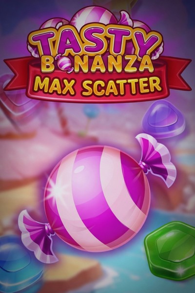 Aperçu de Tasty Bonanza Max Scatter chez Betwest Casino