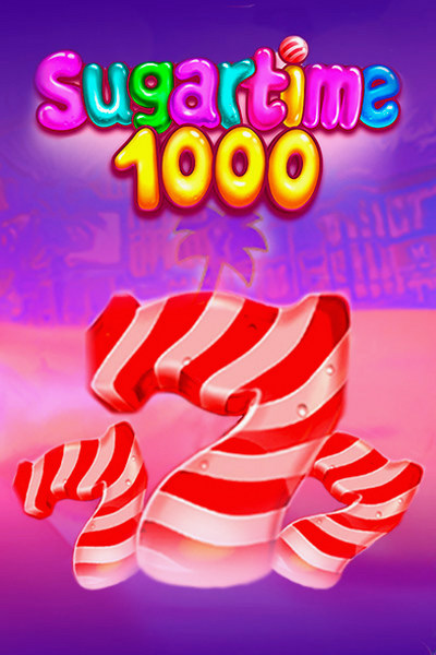 Visuel de couverture Sugartime 1000 chez Betrepublic