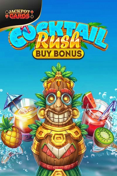 Miniature de Cocktail Rush Buy Bonus sur Cleobetra