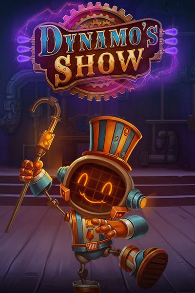 Image de Dynamo's Show dans l'offre Kingmaker Casino