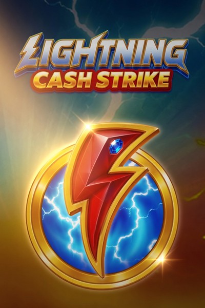 Couverture du jeu Lightning Cash Strike sur Cleobetra