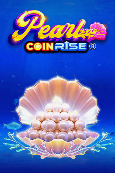 Visuel de couverture de Pearl Coin Rise chez Betwest