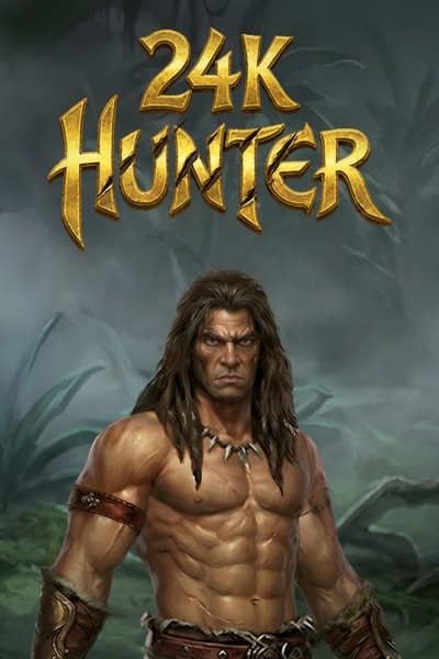 Aperçu du jeu 24K Hunter sur Betrepublic Casino