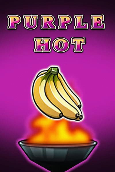 Vignette de Purple Hot au catalogue de Betwest