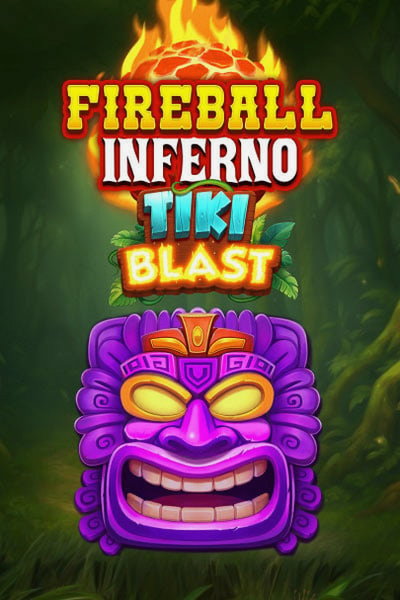 Aperçu de Fireball Inferno Tiki Blast chez Cleobetra
